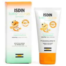 Baby Naturals Restoring Nappy Ointment Zn40 50 Ml