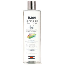 Micellar Solution Agua Micelar Limpieza Facial 400 Ml