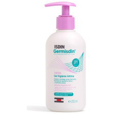 Isdin Germisdin Intim Gel Higiene Íntima 250Ml