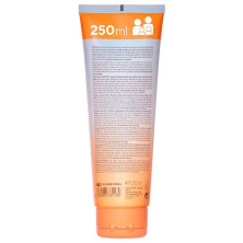 Isdin Fotoprotector Gel Crema Wet Skin Spf50 250Ml