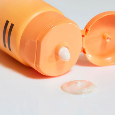 Isdin Fotoprotector Gel Crema Wet Skin Spf50 250Ml