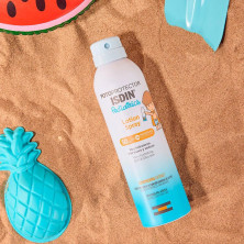 Fotoprotector Pediatrics Lotion Spf50+ 250 Ml