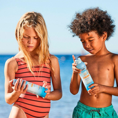 Fotoprotector Pediatrics Lotion Spf50+ 250 Ml