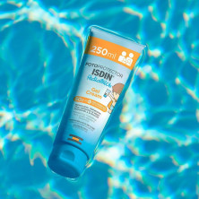 Isdin Fotoprotector Pediatrics Gel Crema Spf50 250Ml