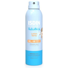 Fotoprotector Pediatrics Lotion Spf50+ 250 Ml