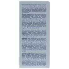 Fotoprotector Fusion Fluid Mineral 0% Filtros Químicos Spf50+ 50 Ml