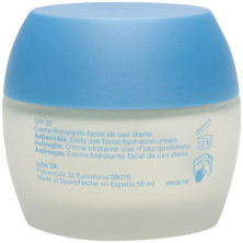 Ureadin Crema Antiarrugas Piel Normal A Seca Spf20 50Ml