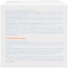Ureadin Crema Antiarrugas Piel Normal A Seca Spf20 50Ml