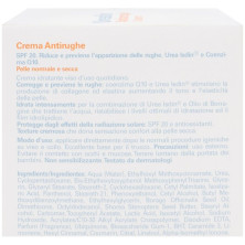 Ureadin Crema Antiarrugas Piel Normal A Seca Spf20 50Ml