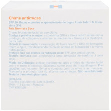 Ureadin Crema Antiarrugas Piel Normal A Seca Spf20 50Ml