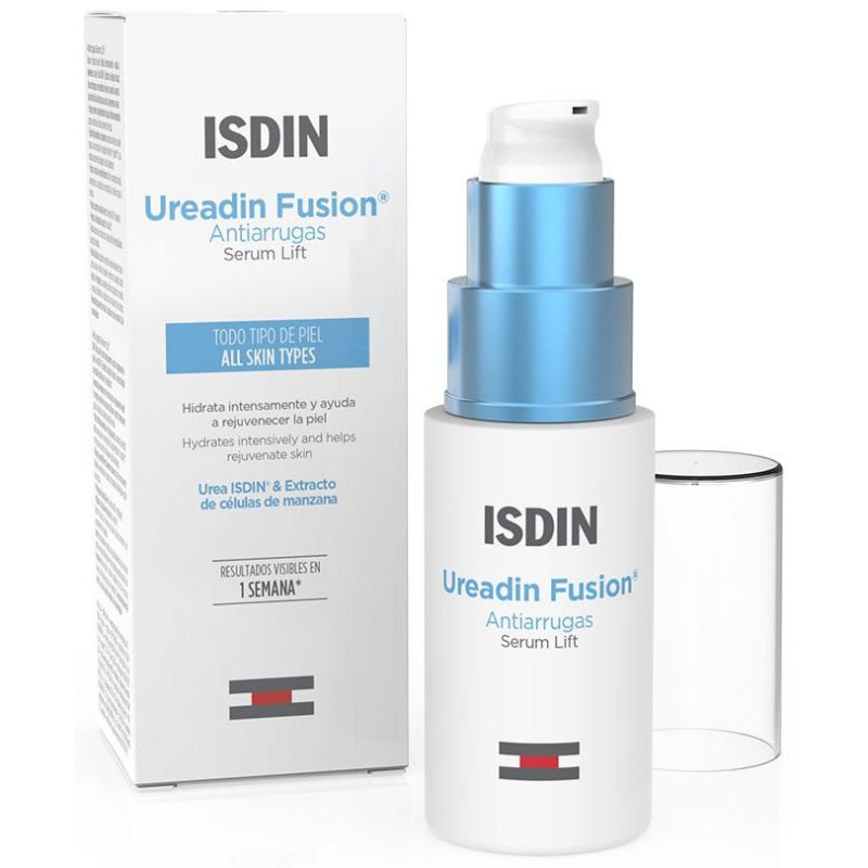 Isdin Ureadin Fusion Antiarrugas Serum Lift 30Ml