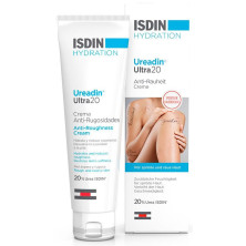 Isdin Ureadin Ultra 20 Crema Antirugosidades 50Ml