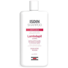 Lambdapil Anticaída Champú 400 Ml