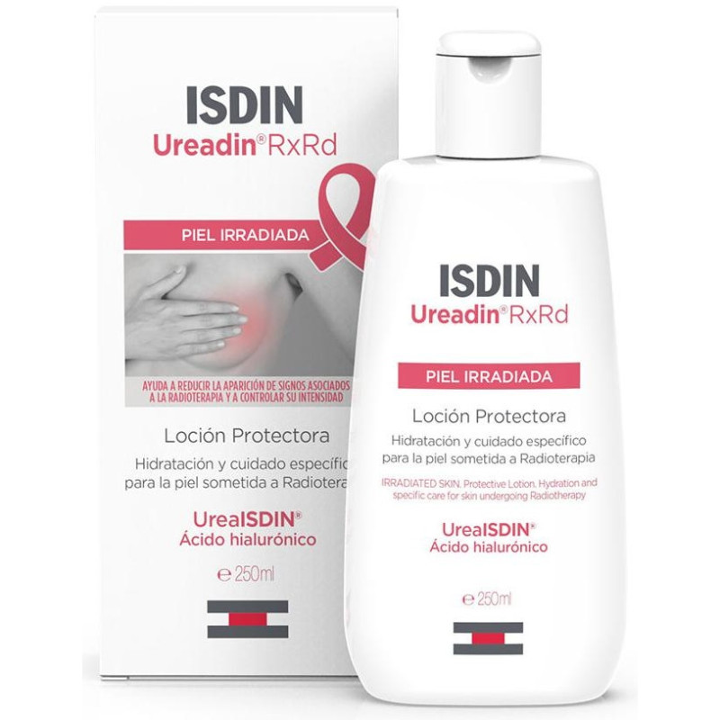 Isdin Ureadin Rx Rd Loción Protectora 250Ml