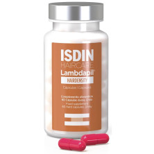 Lambdapil Hairdensity Cápsulas 180 Cápsulas