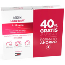 Lambdapil Anticaída Loción Monodosis Duo 2 X 20 U