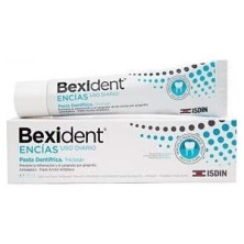 Bexident Encías Uso Diario Pasta Dentífrica 75 Ml