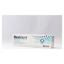 Bexident Encías Uso Diario Pasta Dentífrica 75 Ml