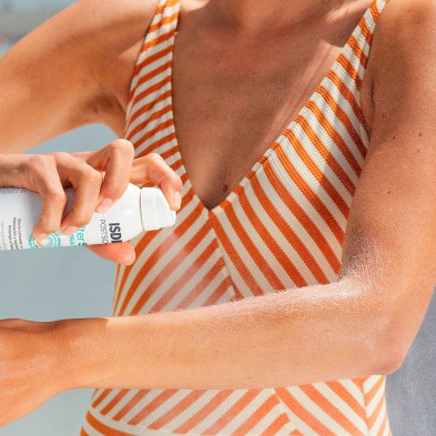 Isdin® After Sun Spray Post Solar 200Ml