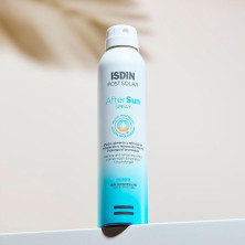 Isdin® After Sun Spray Post Solar 200Ml
