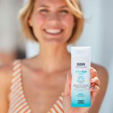 Isdin Post Solar After Sun Lotion 200Ml