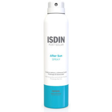 Isdin® After Sun Spray Post Solar 200Ml