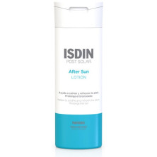 Isdin Post Solar After Sun Lotion 200Ml