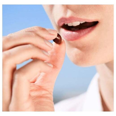 Sunisdin Oral Promo Cápsulas Duplo 2 X 30 U