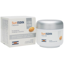 Sunisdin Oral 30 Cápsulas
