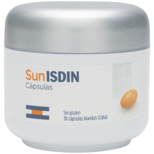 Sunisdin Oral 30 Cápsulas
