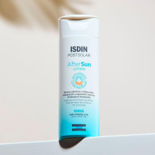 Isdin Post Solar After Sun Lotion 200Ml