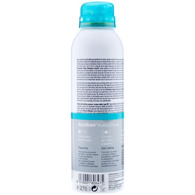 Isdin Teen Skin Acniben Body Reducción De Granos Corporales 150Ml