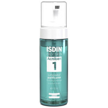 Isdin Teen Skin Acniben 1 Limpiador Purificante 150Ml