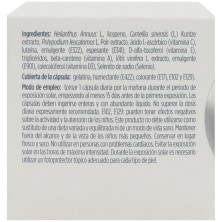 Sunisdin Oral 30 Cápsulas
