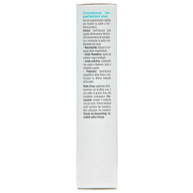 Isdin Teen Skin Acniben On The Spot Corrector 15Ml