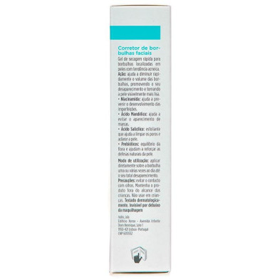 Isdin Teen Skin Acniben On The Spot Corrector 15Ml