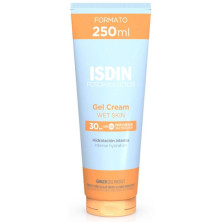 Extrem Gel Crema Fotoprotector Spf30 250 Ml
