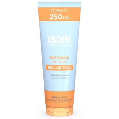 Extrem Gel Crema Fotoprotector Spf30 250 Ml