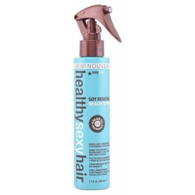 Sexy Hair Soy Renewal Beach Spray Acondicionador 150Ml