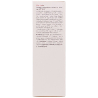 Isdin Shampoo Psorisdin Champú Antidescamación 200Ml