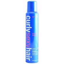 Sexy Hair Full On Curls Voluminizador Y Texturizador 125Ml