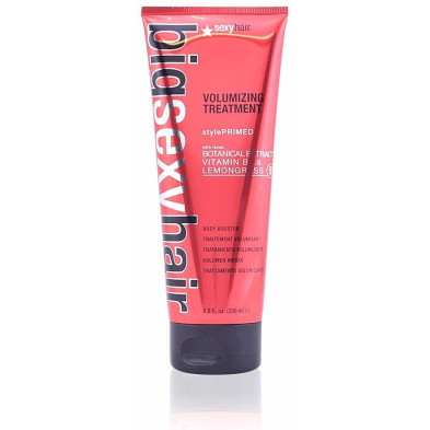 Sexy Hair Bigsexyhair Tratamiento Voluminizador 200Ml