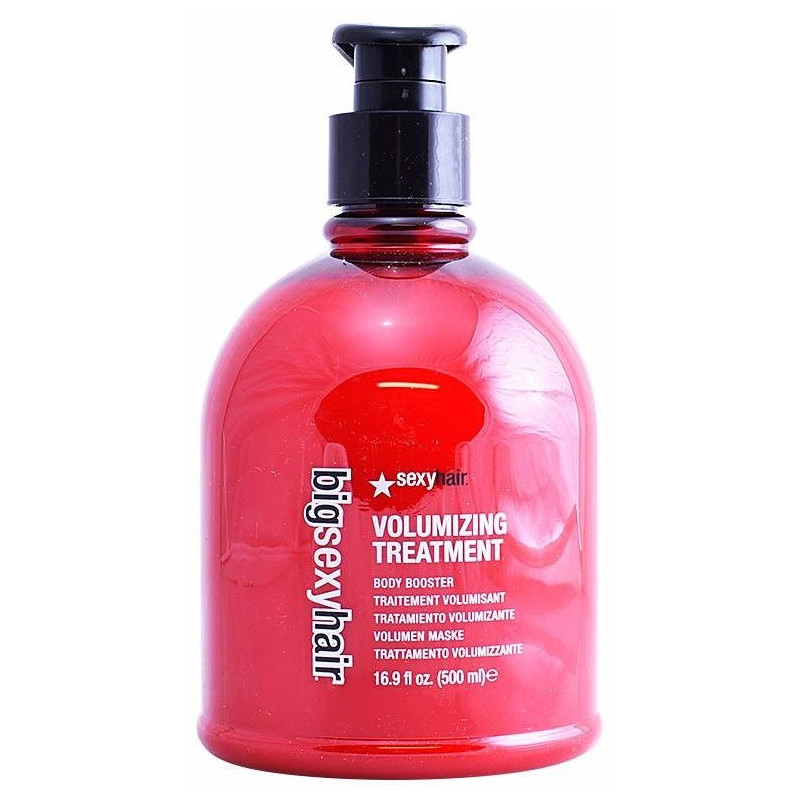 Sexy Hair Big Volumizing Tratamiento 500Ml