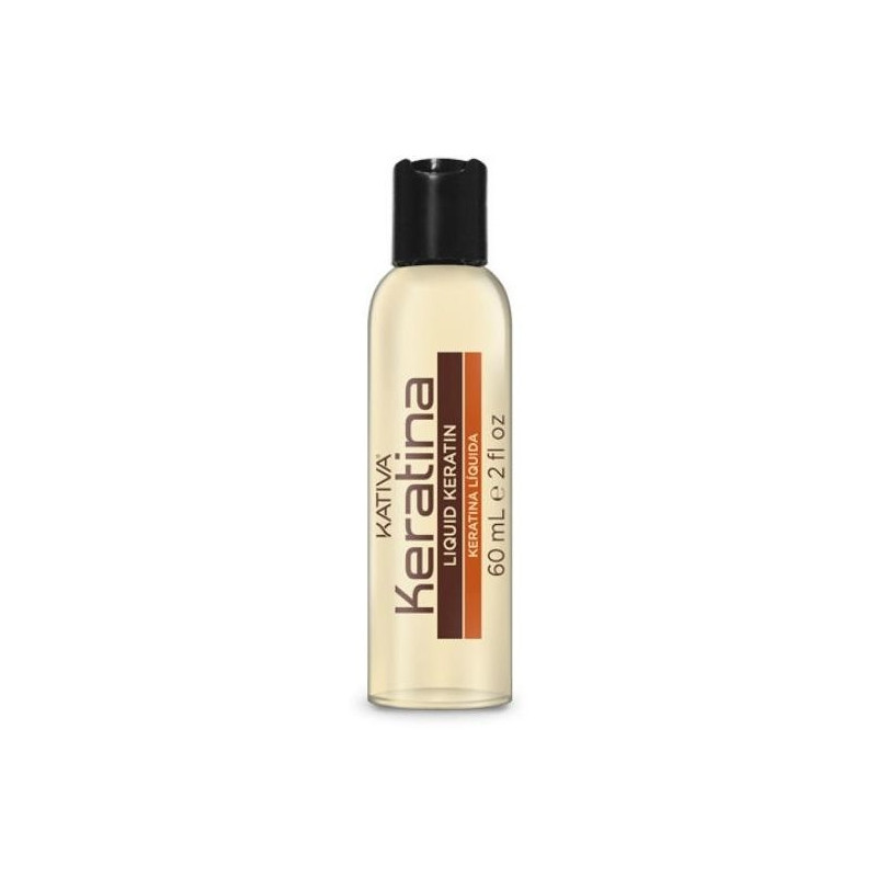 Keratina Líquida Nutrition 60 Ml Keratina Líquida Nutrition 60 Ml
