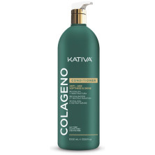 Kativa Colágeno Conditioner 1000Ml