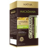 Kativa Macadamia Hydrating Oil 60Ml
