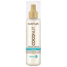 Coconut Reconstruction Serum Cream 200 Ml