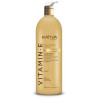 Kativa Vitamin E Biotin Y Bamboo Shampoo 1000Ml