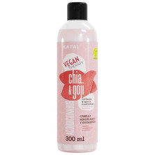 Katai Chia Y Goji Pudding Acondicionador 300Ml