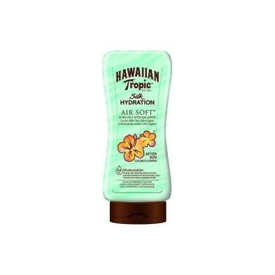Hawaiian Tropic Silk Hydration After Sun Coconut Papaya 180Ml